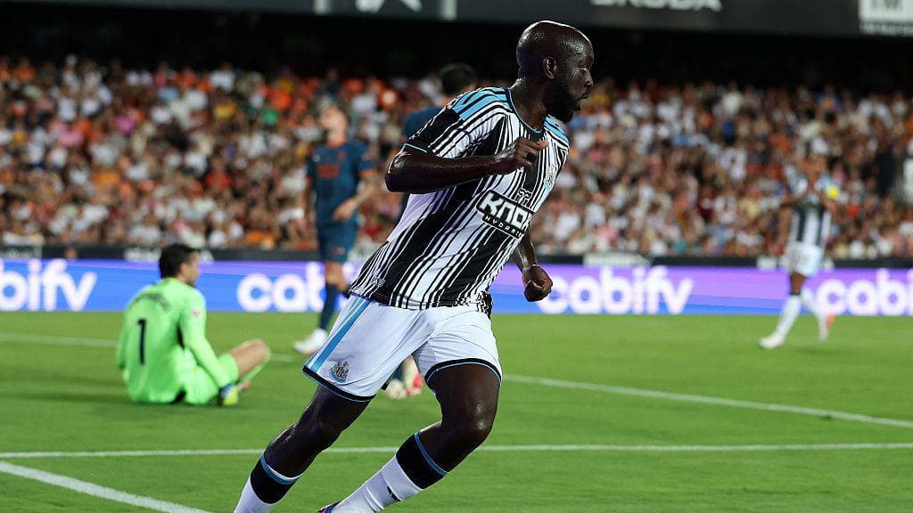 Wissa & Toure star as Jaissle wins first Newcastle friendly - ratings