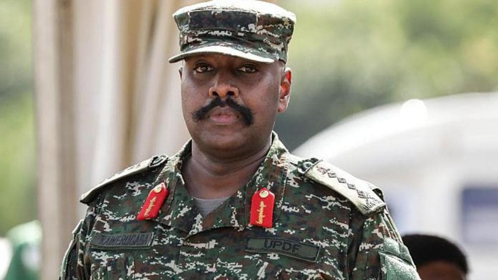 Uganda's leading media outlets shut down by army chief