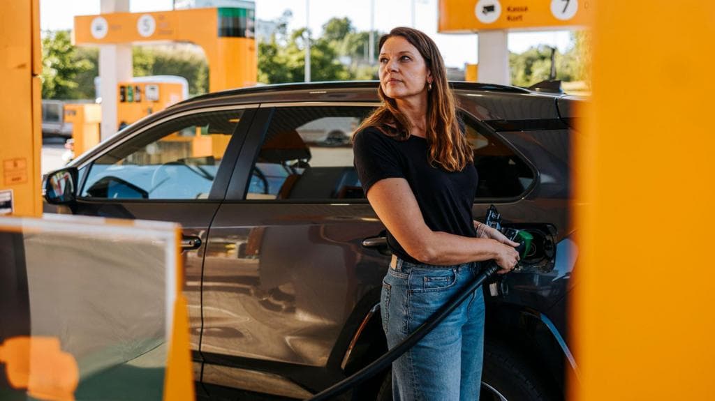 What's happening to petrol prices now oil is back to pre-Iran war levels?