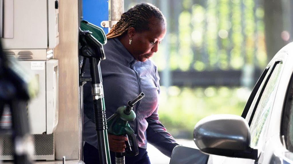 Inflation and government borrowing highest for a year ahead of next week's Budget