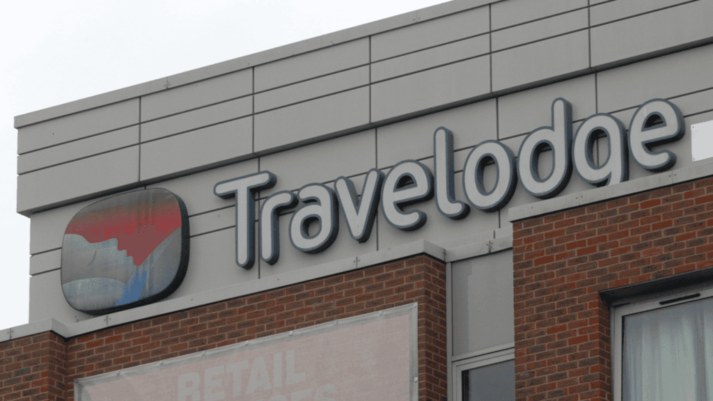 Travelodge failed sex assault victim 'at every stage'