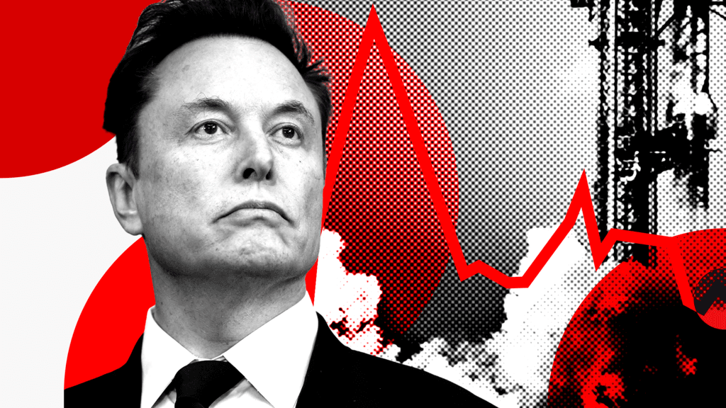 The SpaceX IPO made history. Is the excitement still there?