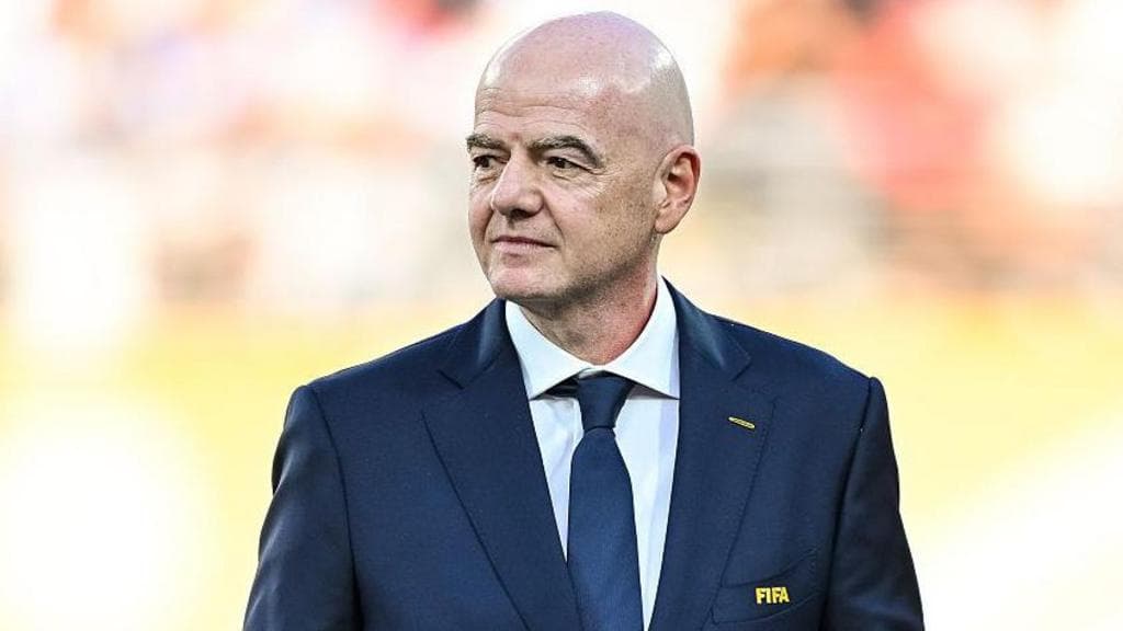 Infantino calls executive meeting as criticism mounts