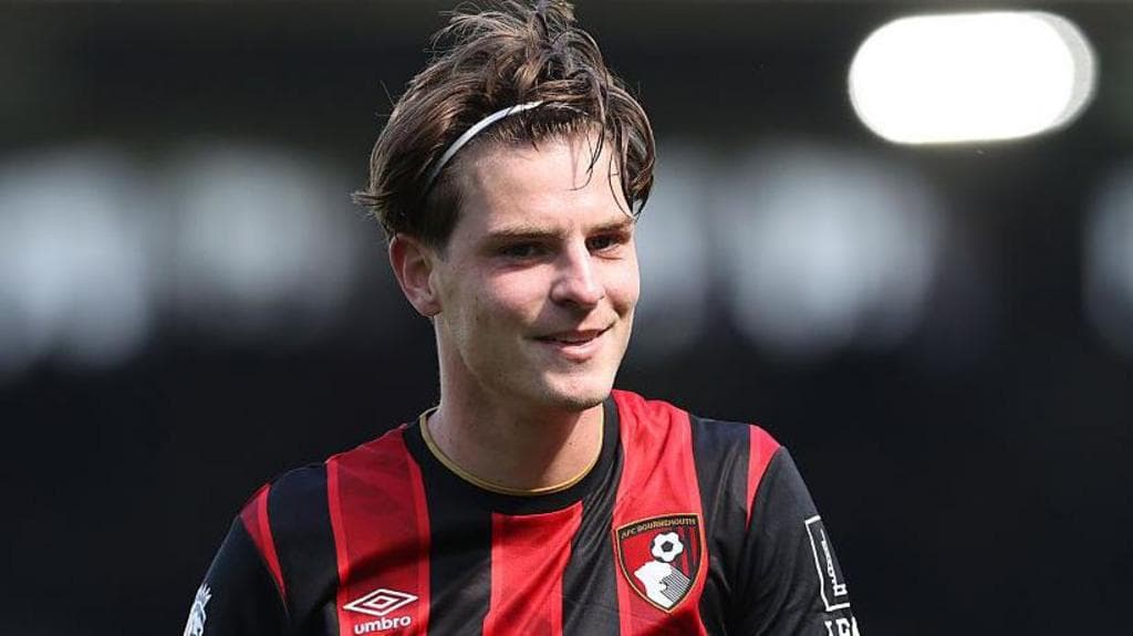 Bournemouth reject Arsenal interest in Scott