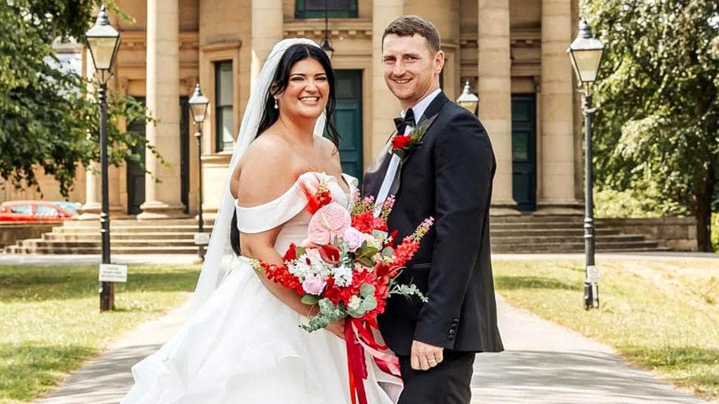 Heatwaves are changing summer weddings - here's how to plan for one