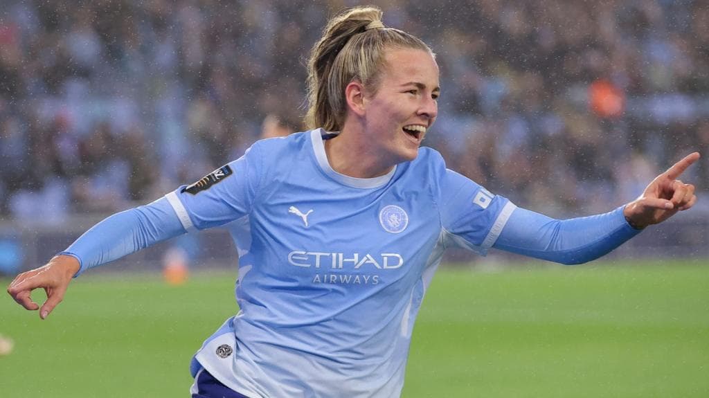 Are Man City equipped for dual demands this time?