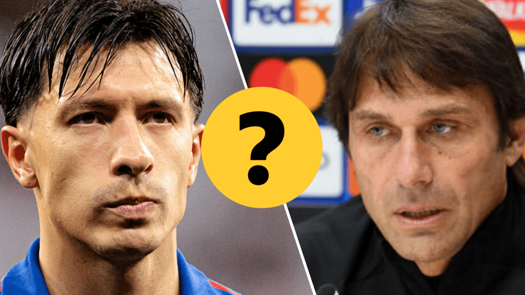 Quiz: Do you remember the big names who took aim at football club chiefs?
