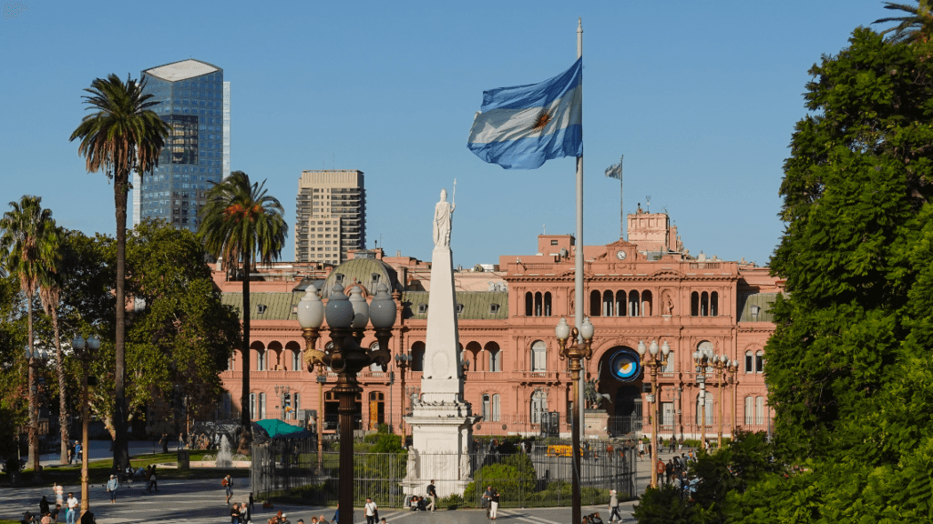 UK diplomats no longer get hardship bonus for being posted to Buenos Aires