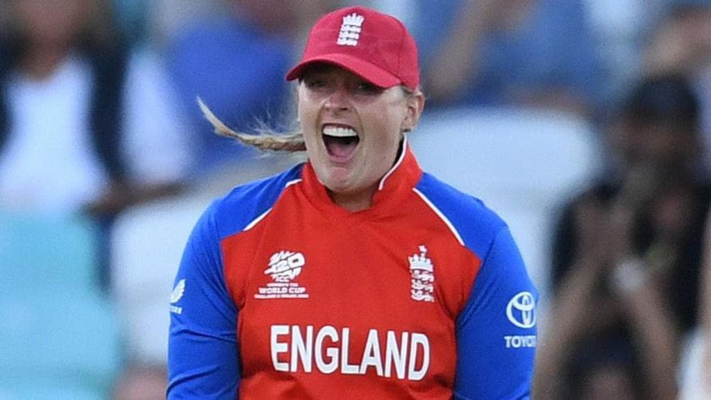 Hard work and a disco jacket - England turn fielding woes around to reach final