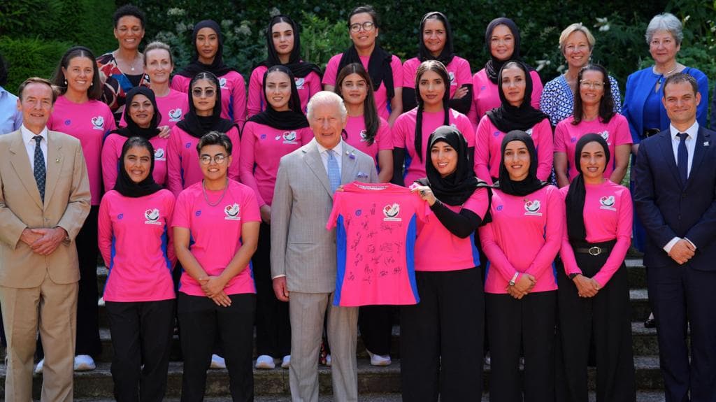 Afghan women ask ICC for 'clear answers' on future