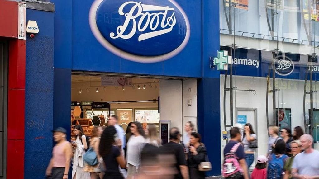 Boots has a new owner: Three ways it could affect you