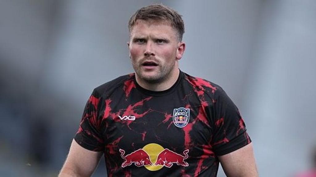First Scotland call-up for Newcastle's Leatherbarrow
