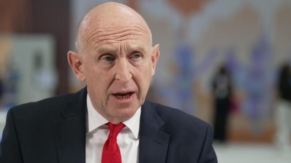 UK economy sees surprise growth in August ahead of Healey's first Budget