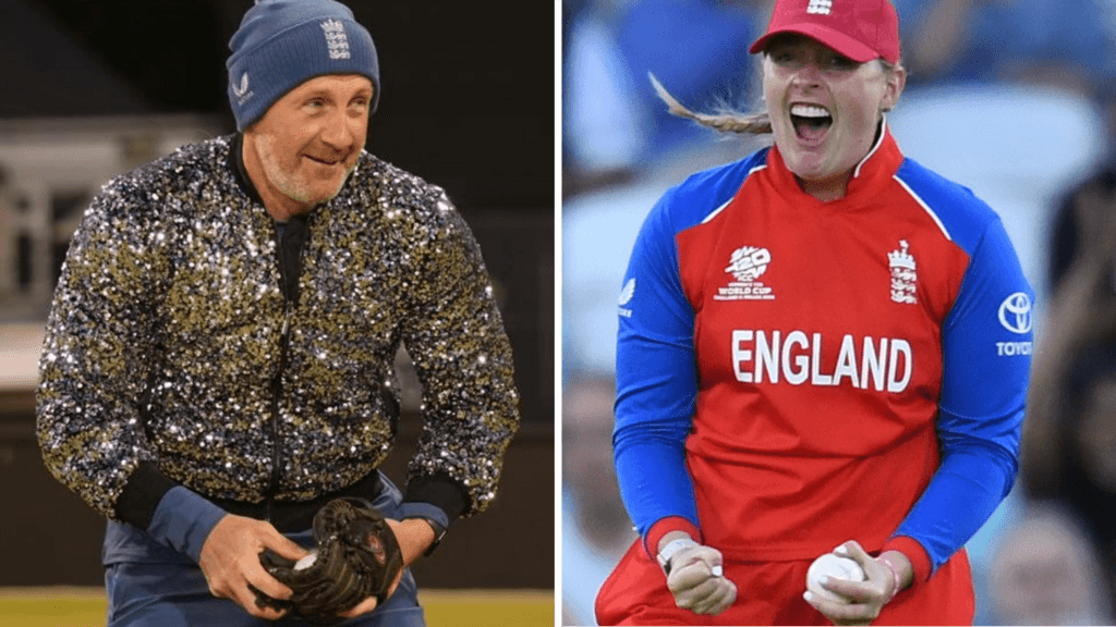 Hard work and a disco jacket - how England turned fielding woes around