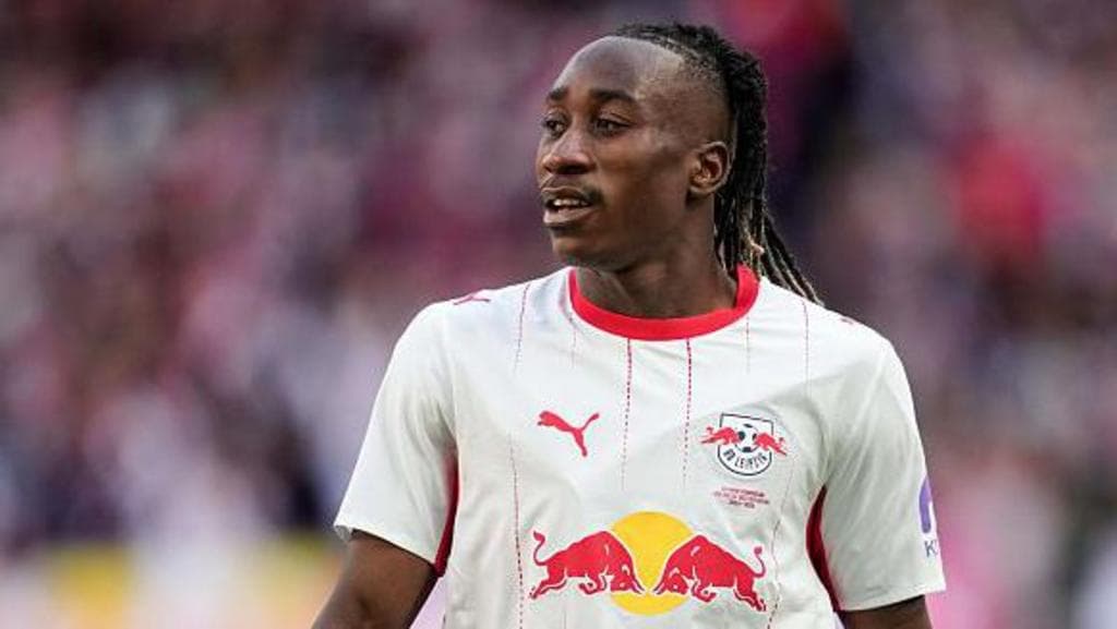 Real Madrid make Diomande Africa's most expensive player