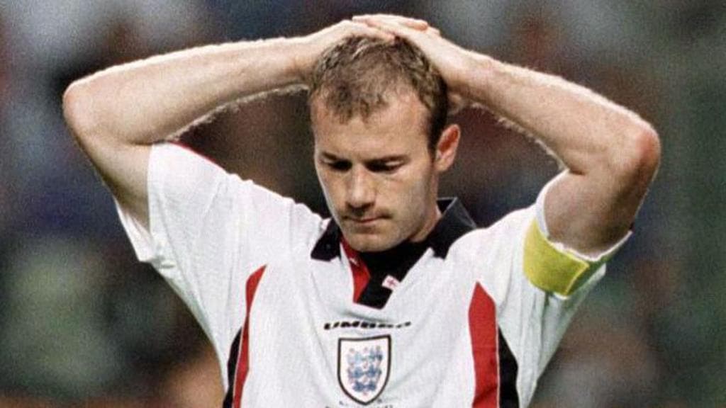 I still feel pain of '98 but this can be different for England - Shearer