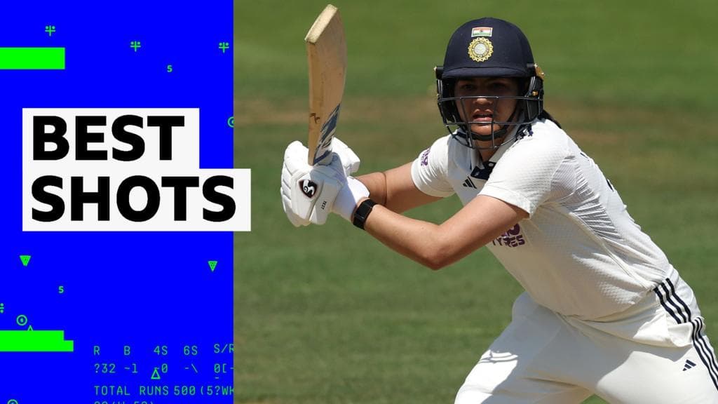 History maker - The best of Bhatia's brilliant century at Lord's