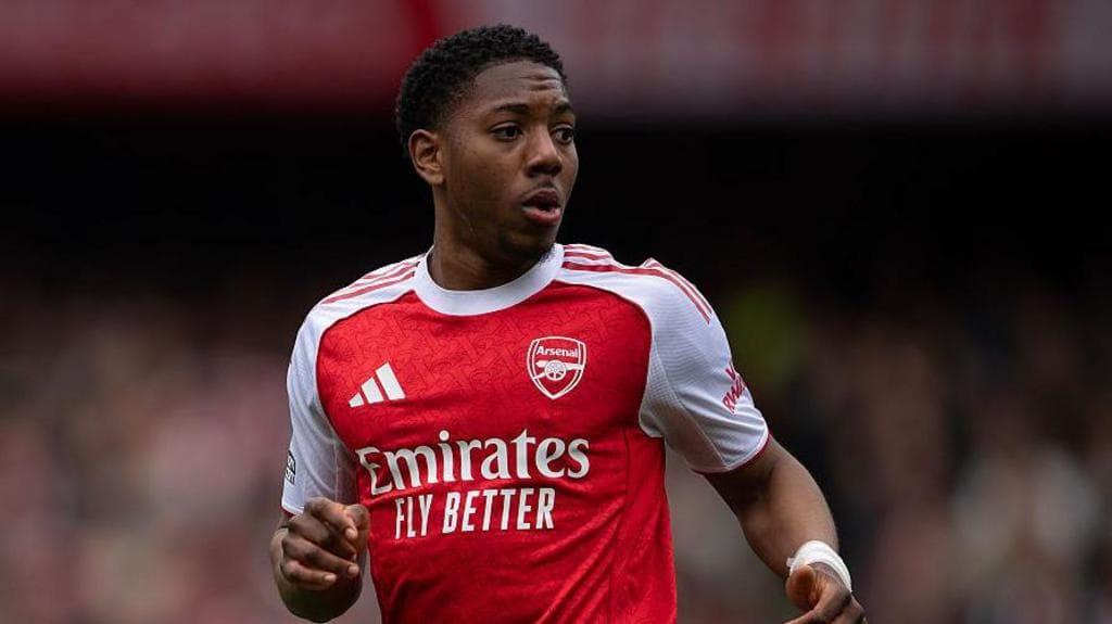 Lewis-Skelly's chance to threaten Arsenal's big-name midfielders