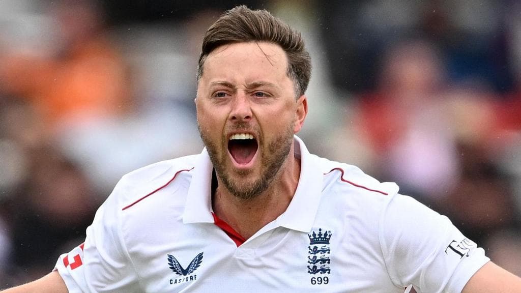 'Comebacks don't get much better' - first Test ratings