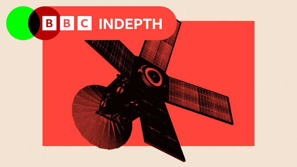 Europe is pouring billions into space. Can Glasgow's satellite industry keep up?