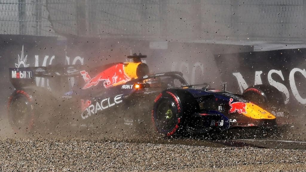 Did Russell's pole set dangerous precedent? F1 Q&A