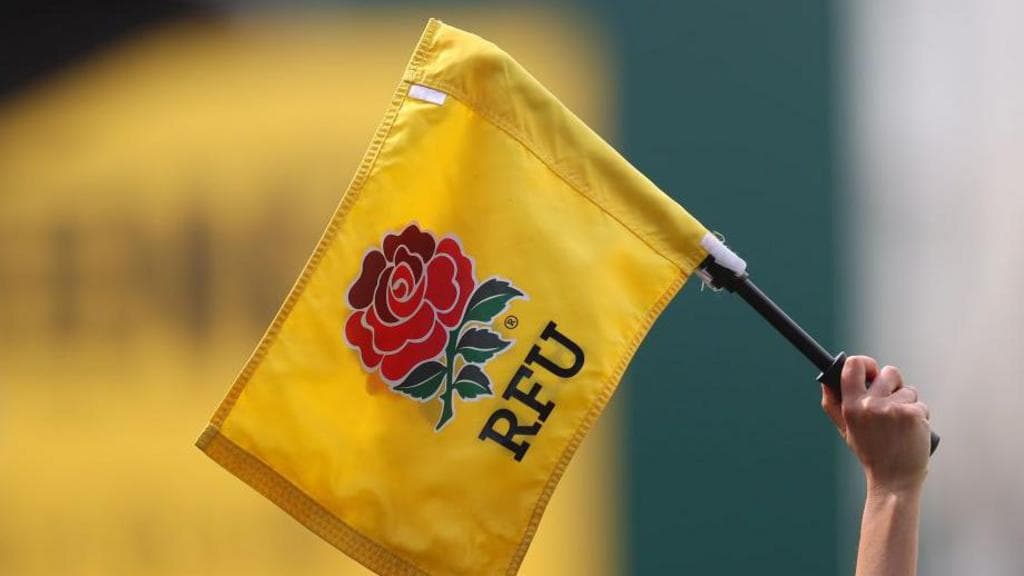 Start of England's community rugby season postponed