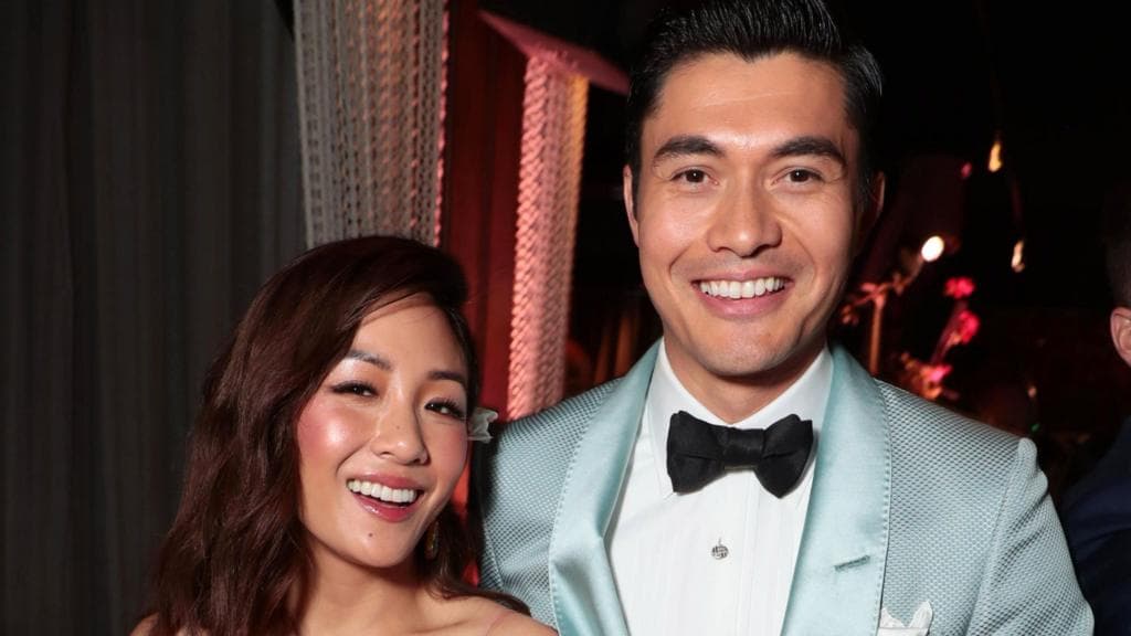 Crazy Rich Asians to return as TV show with original film's stars