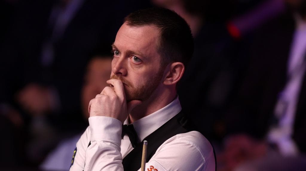 Allen considers retirement after NI Open exit
