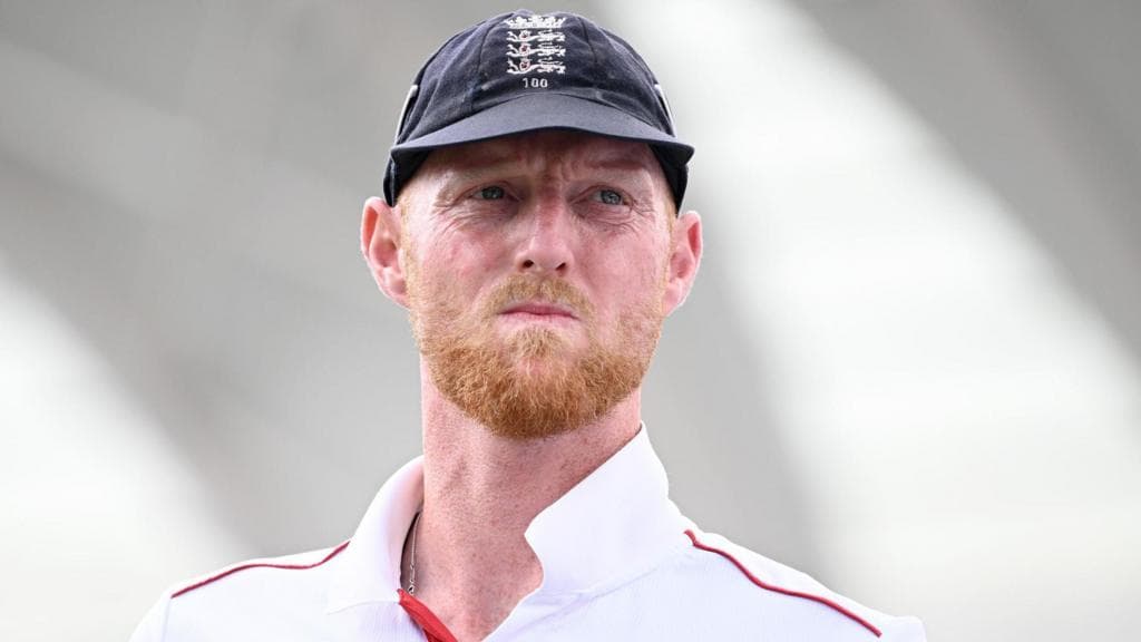 Drinking culture embedded in cricket - Stokes