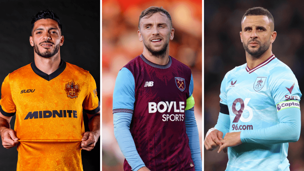 How will relegated trio fare in the Championship?