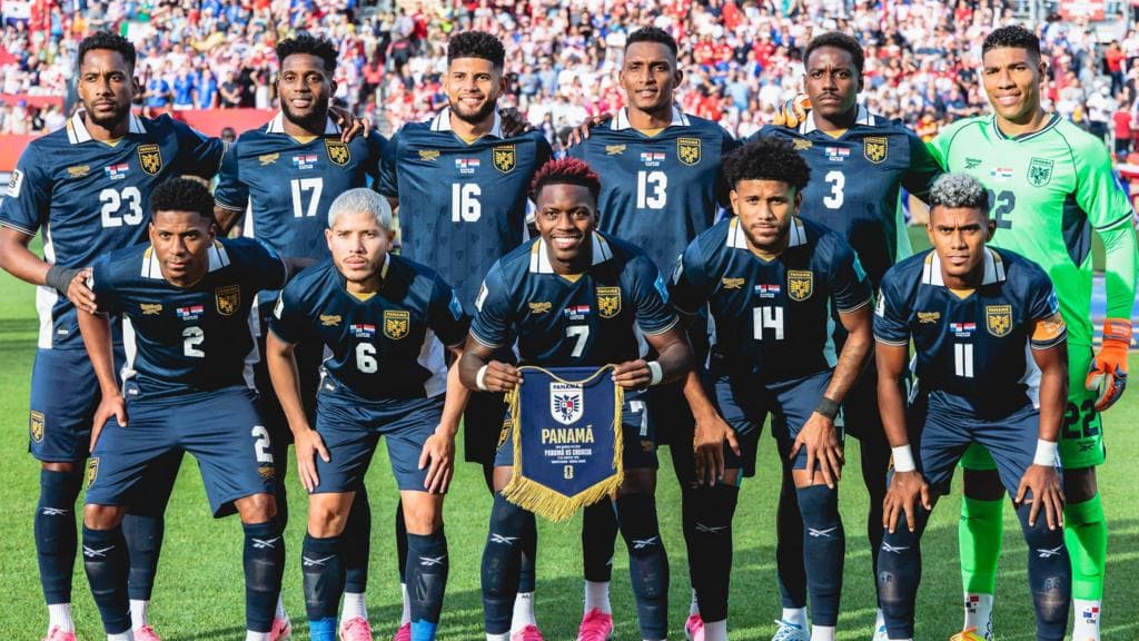 Scouting report on Panama - why England should be wary