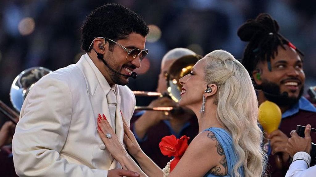 Super Bowl's half-time show prepares to go global