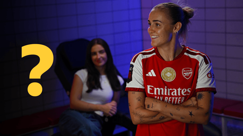 Weekly sports quiz: Tattoos, transfers and photo finishes