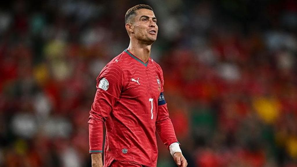 Portugal boss says door open for Ronaldo return