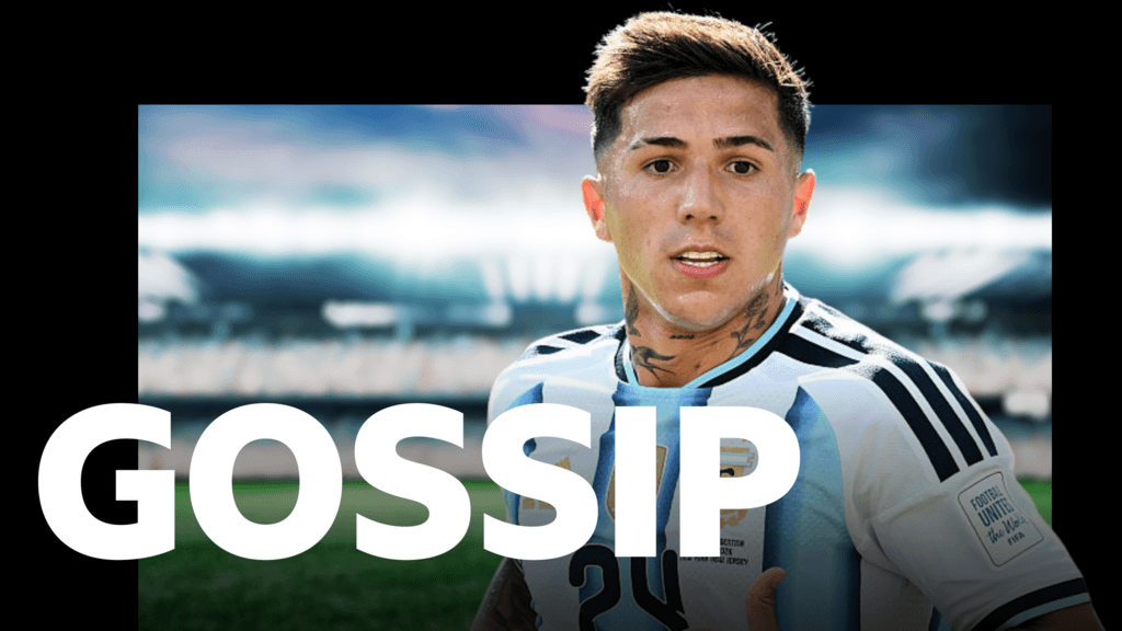 Man City explore Fernandez move - Saturday's gossip