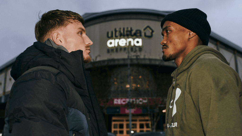 Smith v Puello world title fight predictions