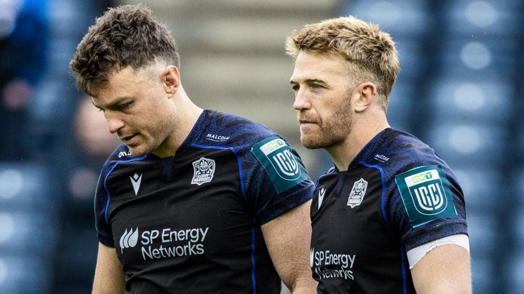 Glasgow stunned by Bulls fightback in URC semi-final