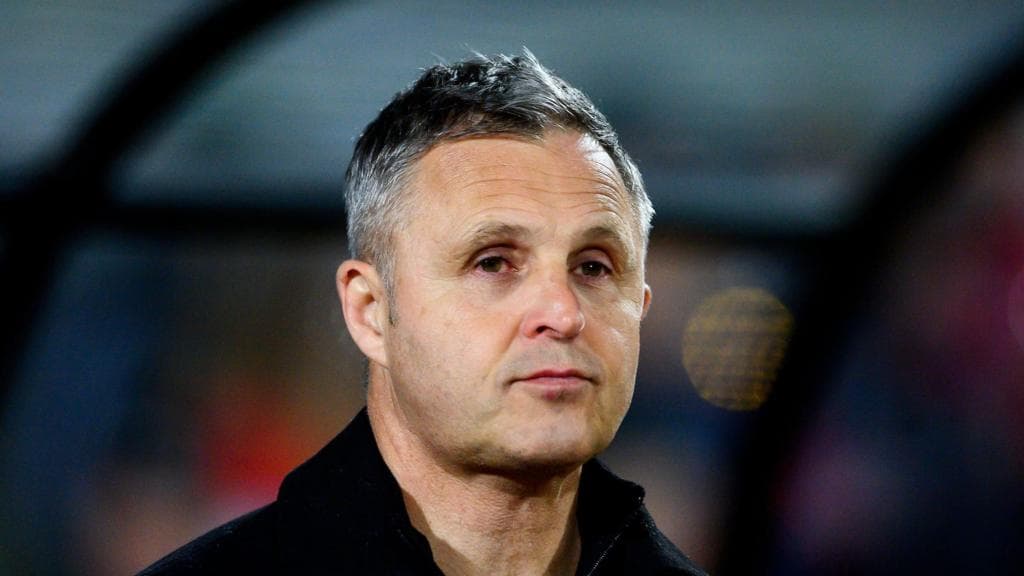 Ex-Saints boss Rowley named Castleford coach