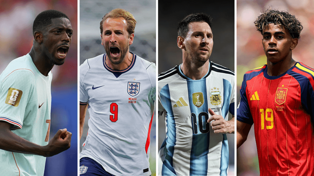 Premier League rules World Cup defences - but not attacks