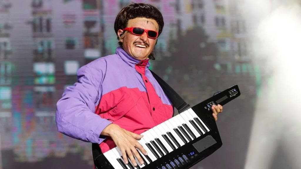 Late singer Oliver Tree's body returned to US after helicopter crash