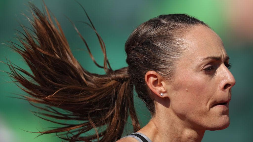 Olympic medallist Simpson recovering after collapse