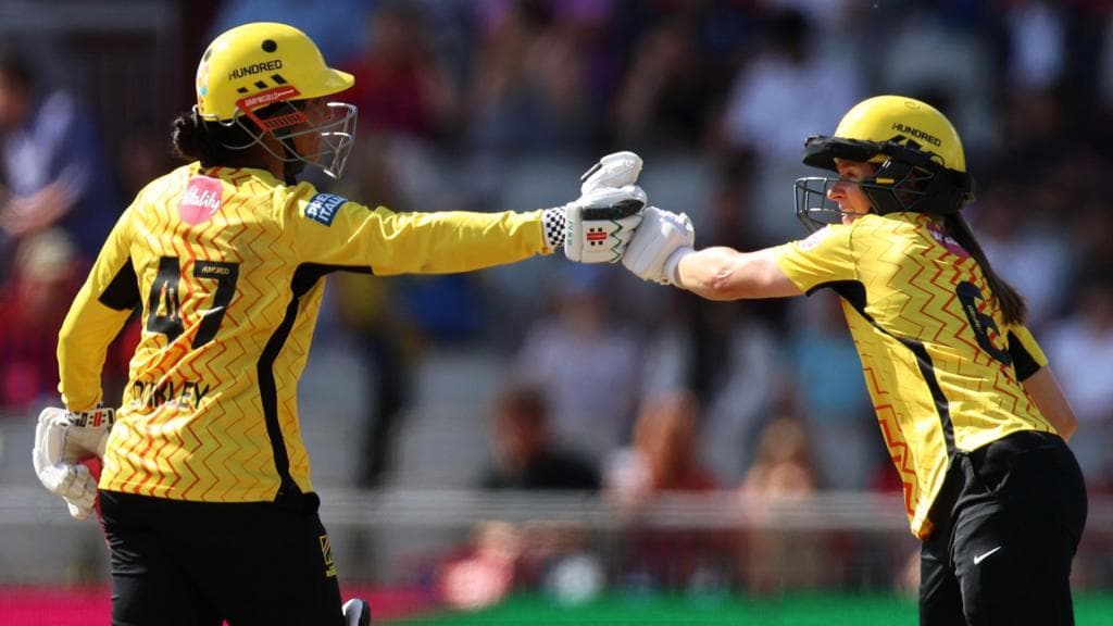 Rockets beat Super Giants to move into second