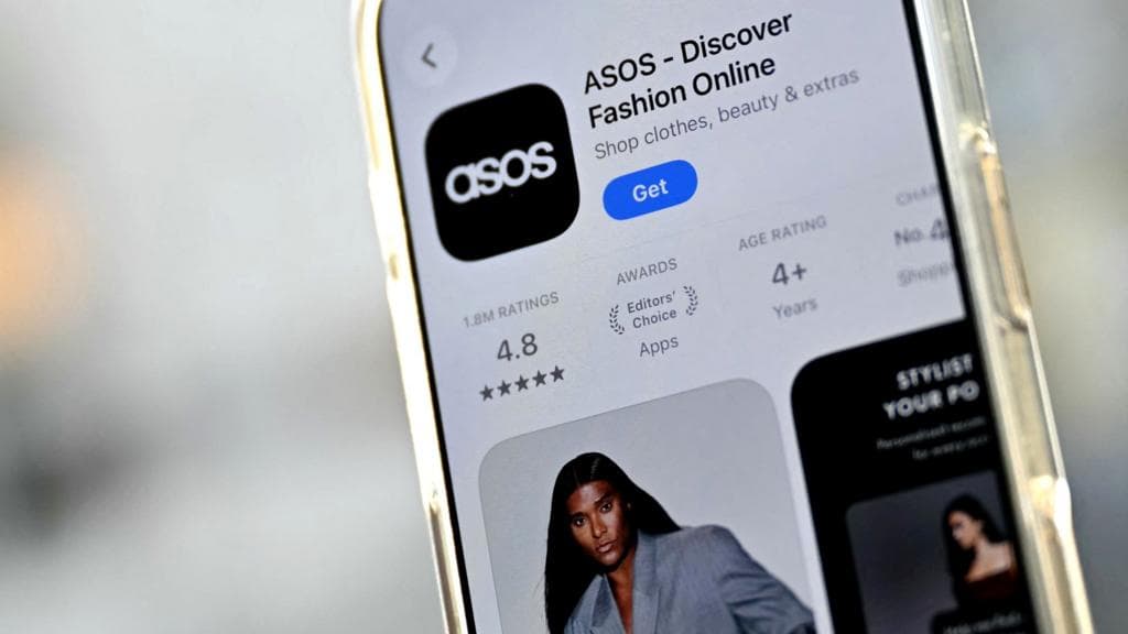 Asos hackers took more personal details than first revealed, BBC finds