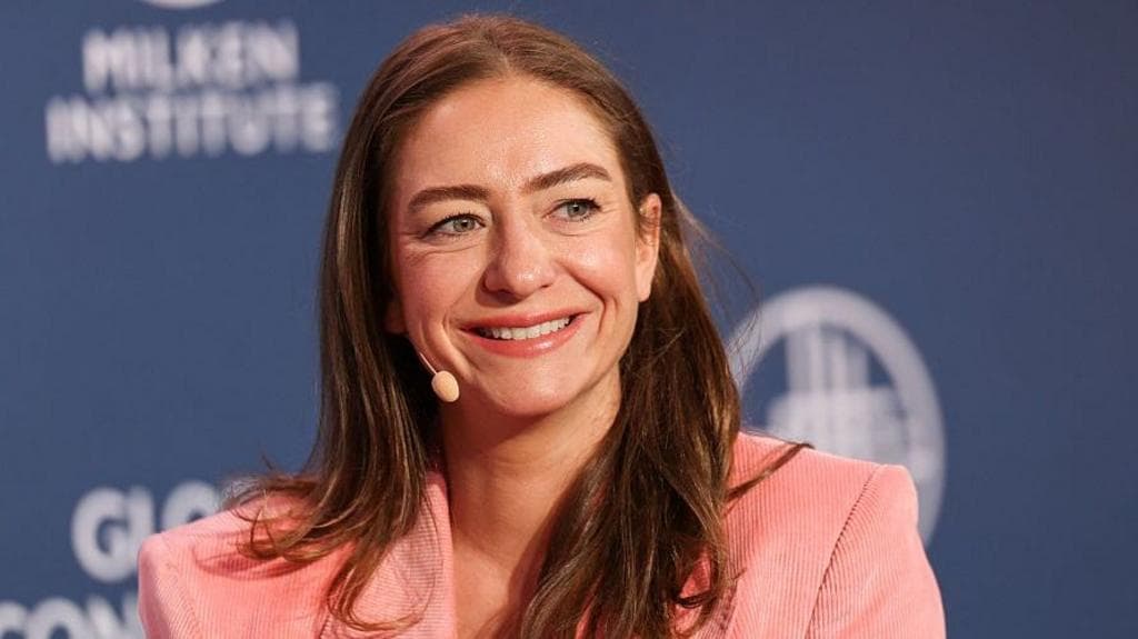 Bumble shares soar after report dating firm in $1bn takeover talks