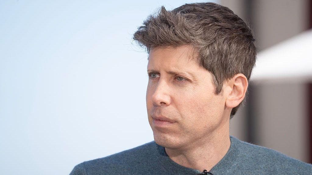 OpenAI CEO Sam Altman wins dismissal of sister's lawsuit