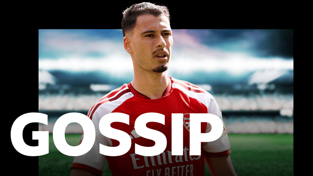 Galatasaray submit Martinelli bid - Thursday's gossip