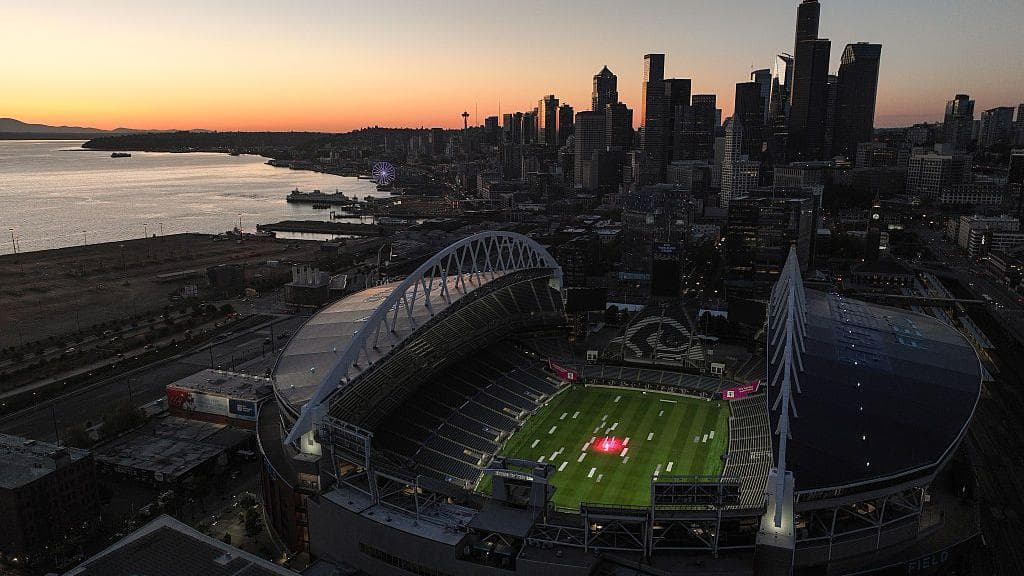 Hospitality jobs boom as US prepares for World Cup