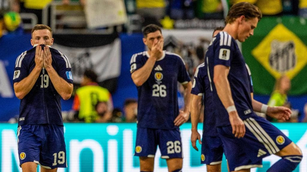 'Critically important' summit called on future of Scottish football