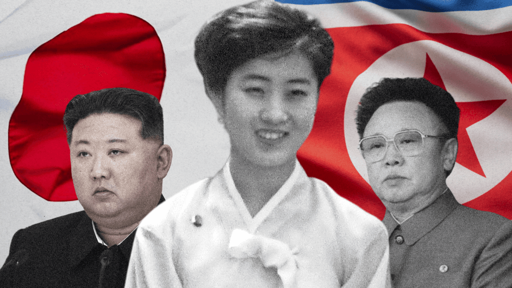 Why Kim Jong Un never talks about his mother - or her controversial bloodline