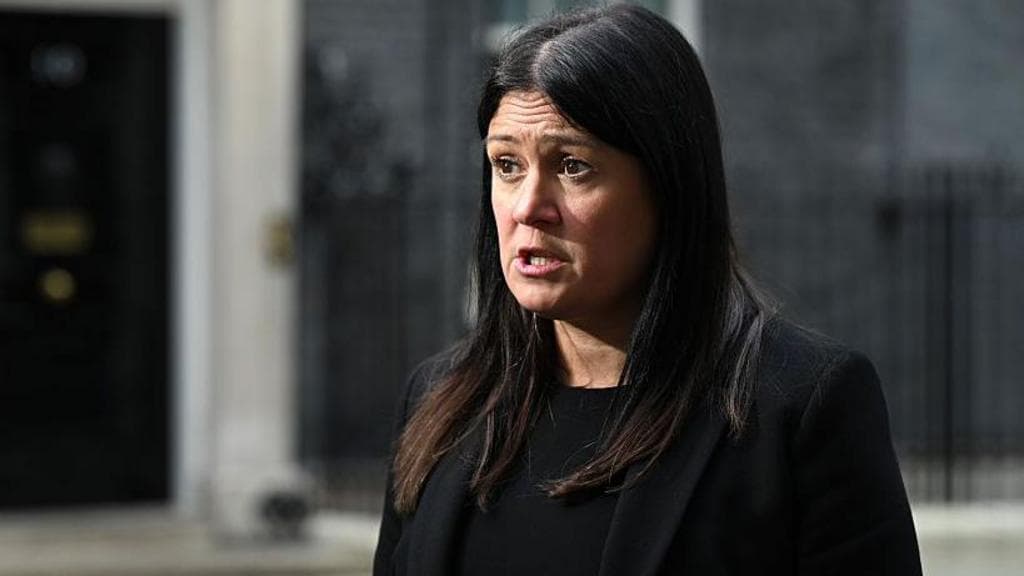 Women's football shouldn't be penalised by Uefa boycott - Nandy